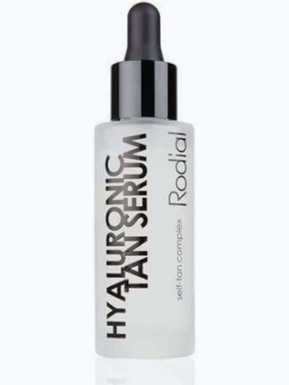 NEW Rodial Hyaluronic Tan Serum
